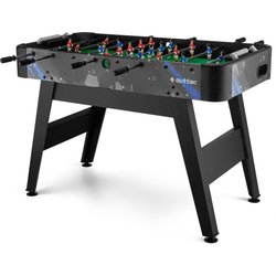 Opinie o Stół do piłkarzyków Gamma Outtec