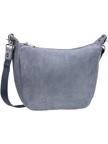Mandarina Duck Mellow Velvet, Kobieta Crossover, London Fog