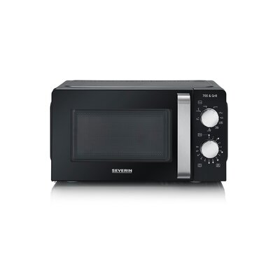 Severin MW 7781 z grillem