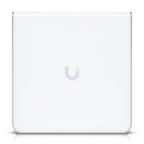 Access Point Ubiquiti U6-Enterprise-IW 2,4 GHz | 5 GHz | 6 GHz 4800 Mbps 802.11a/b/g/n/ac/ax