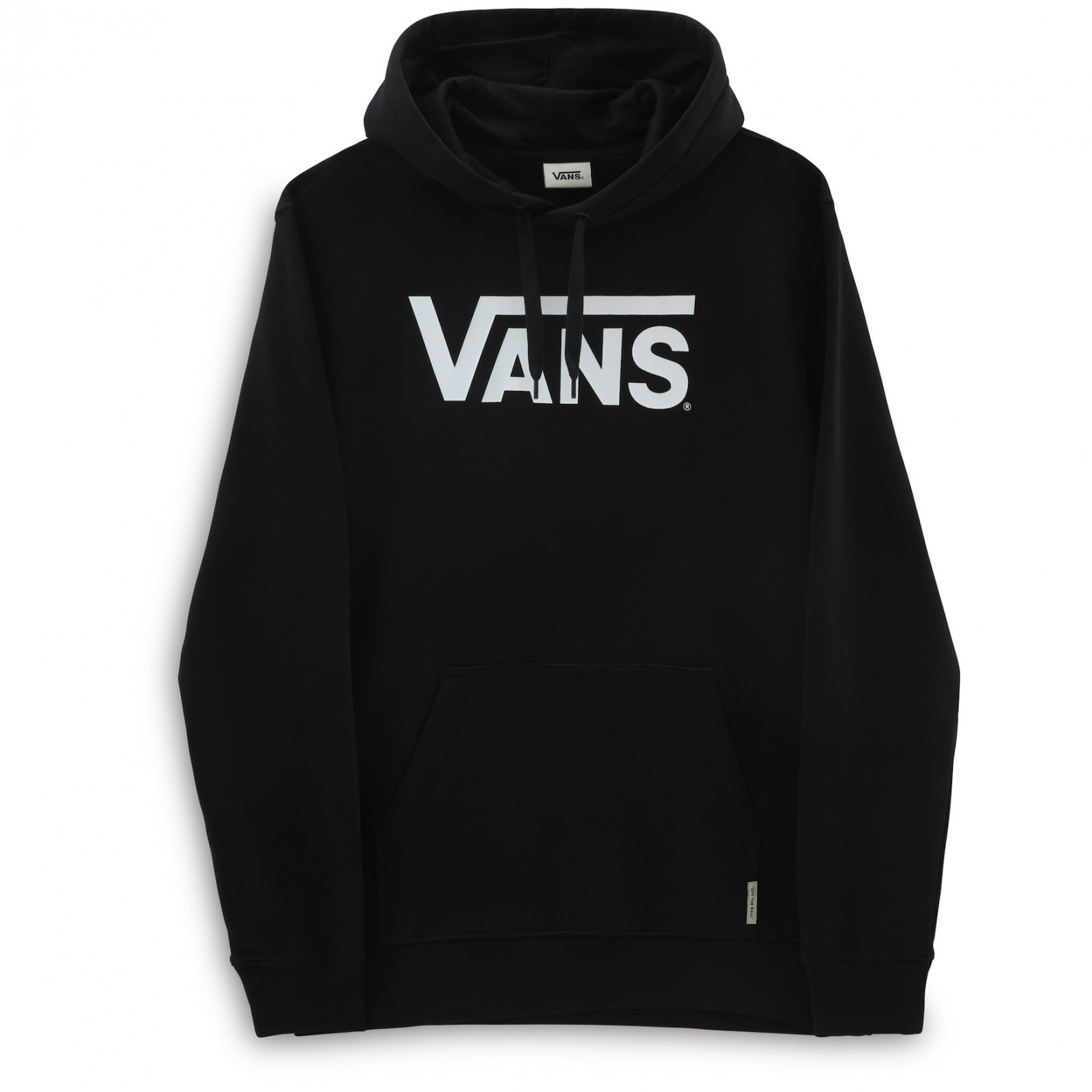 Męska bluza Vans Classic Vans Po Rozmiar: L / Kolor: czarny