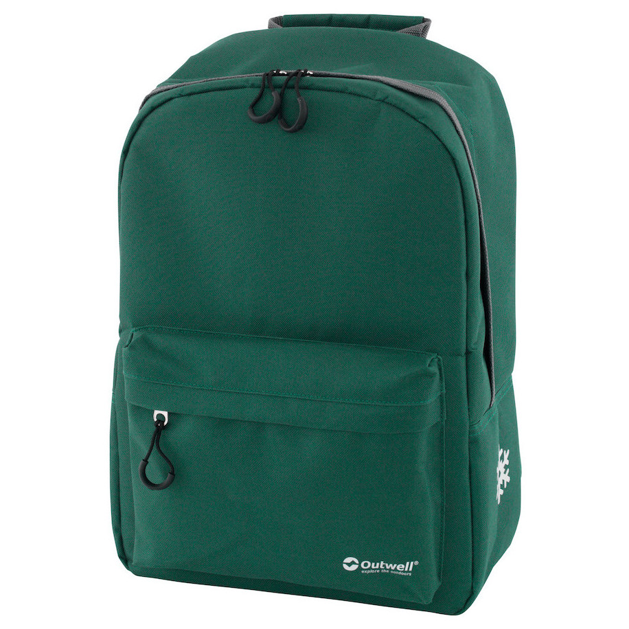 Plecak Outwell Cormorant Backpack - green