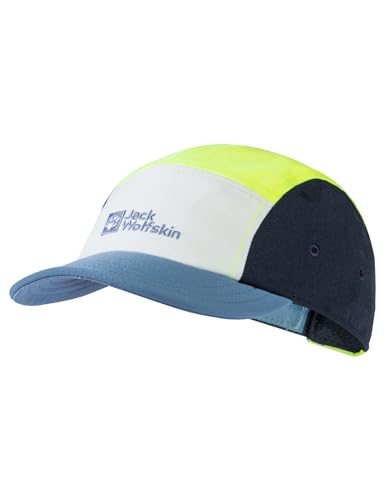 Jack Wolfskin WIVID czapka z daszkiem K