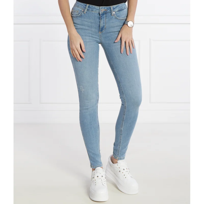 Liu Jo Jeansy | Skinny fit | regular waist
