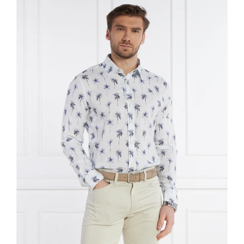 Joop! Jeans Koszula 22Hanson | Regular Fit