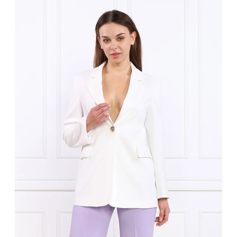 Pinko Marynarka GAETA | Regular Fit