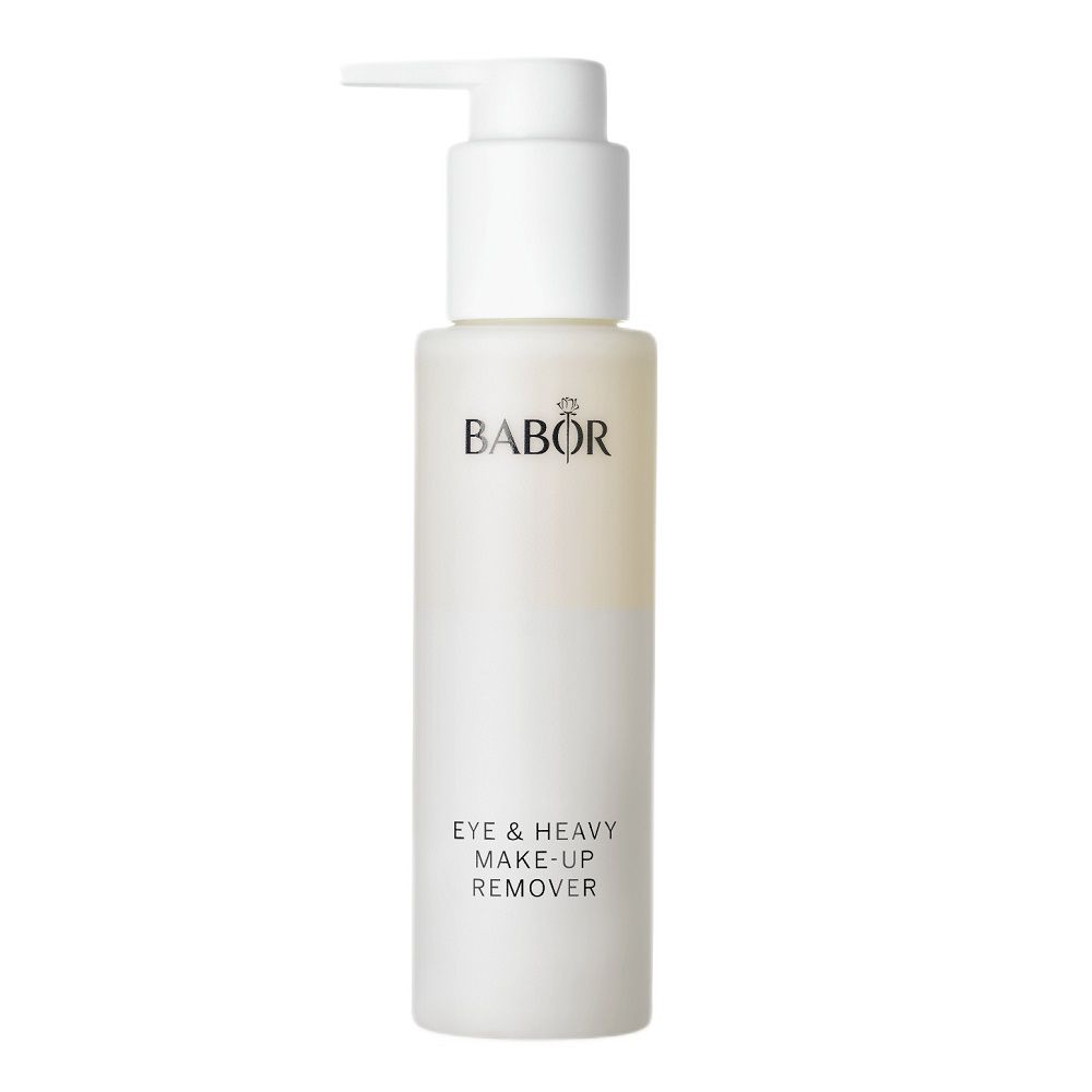 Eye & Heavy Make-Up Remover dwufazowy płyn do demakijażu 100ml