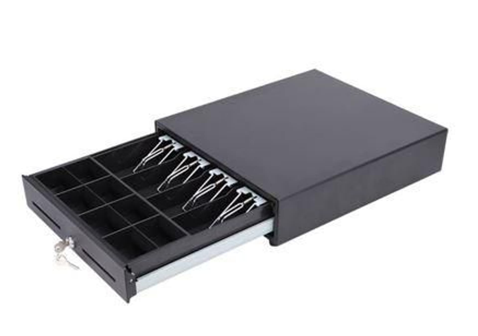 Capture 350 mm cash drawer 4B/8C