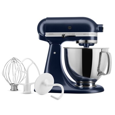 KitchenAid Artisan 5KSM125EIB Granatowy