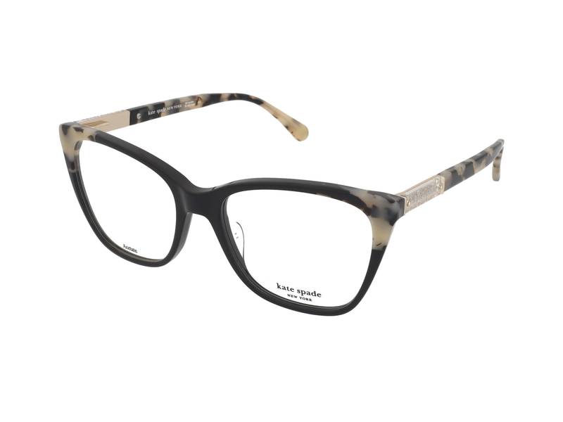Dioptrie szkieł Kate Spade Clio/G 807
