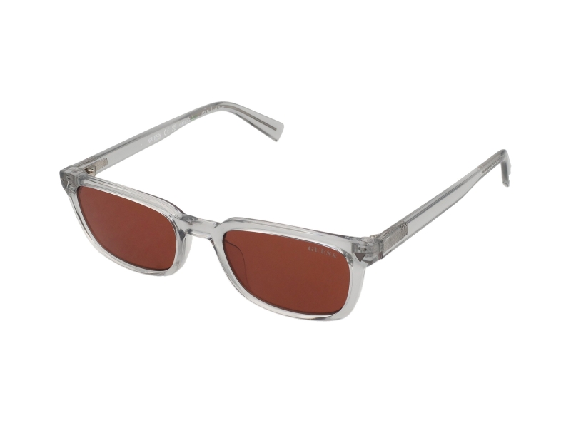 Okulary przeciwsłoneczne Guess GU8284 20E