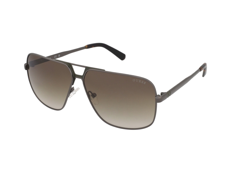 Okulary przeciwsłoneczne Guess GU00070 08F