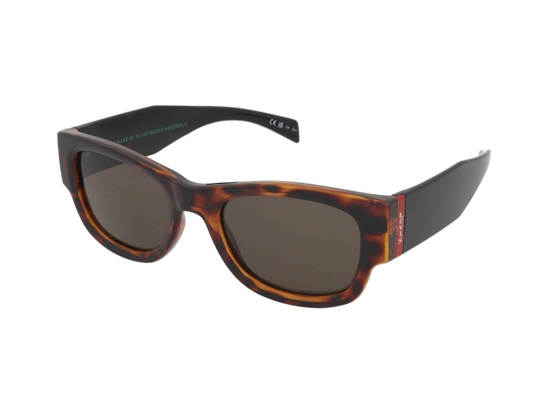 Okulary przeciwsłoneczne Levi's LV 1033/S 086/70