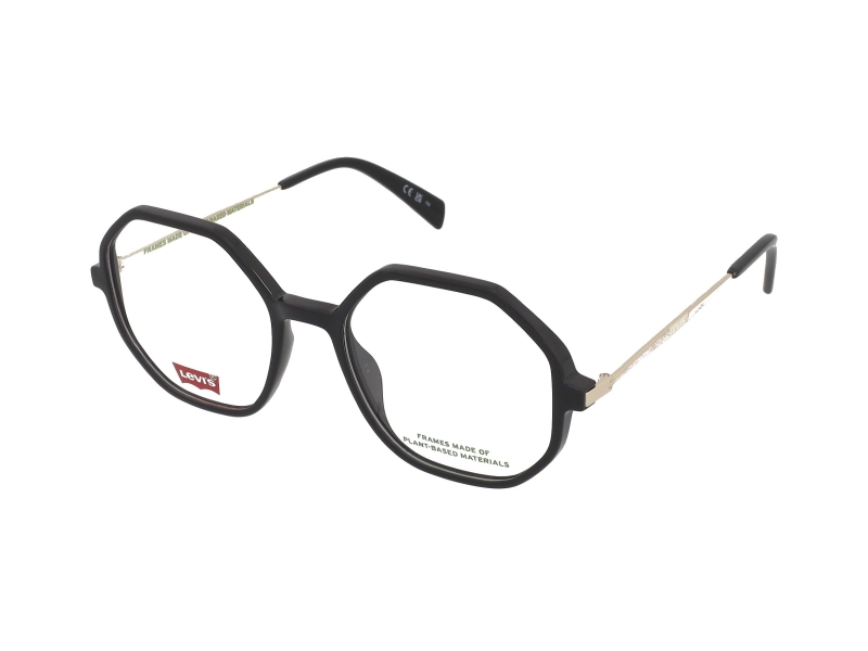 Dioptrie szkieł Levi's LV 1062 807