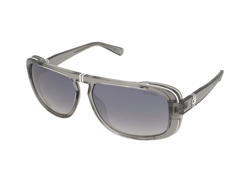 Okulary przeciwsłoneczne Guess GU00082 20C