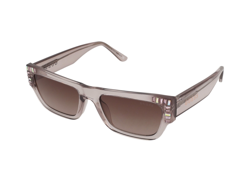 Okulary przeciwsłoneczne Guess GU7902 59F