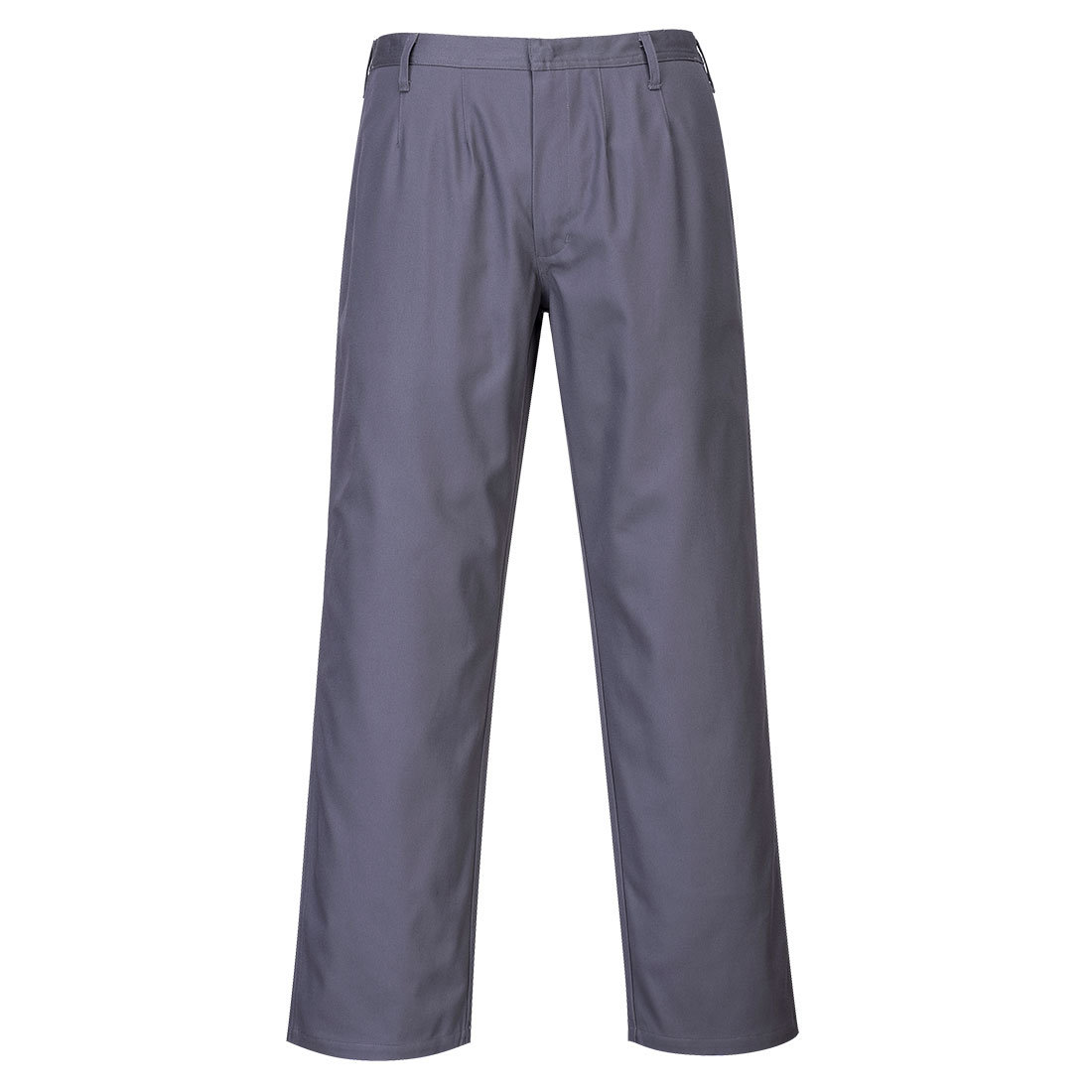 Spodnie Bizflame Pro PORTWEST [FR36] Szary M