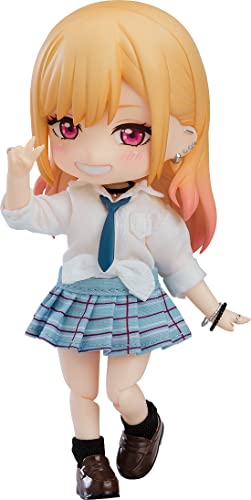 Figurka My Dress-Up Darling Nendoroid Doll - Marin Kitagawa