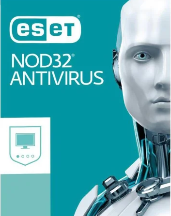 Eset NOD32 2 Lata 1 PC 2024