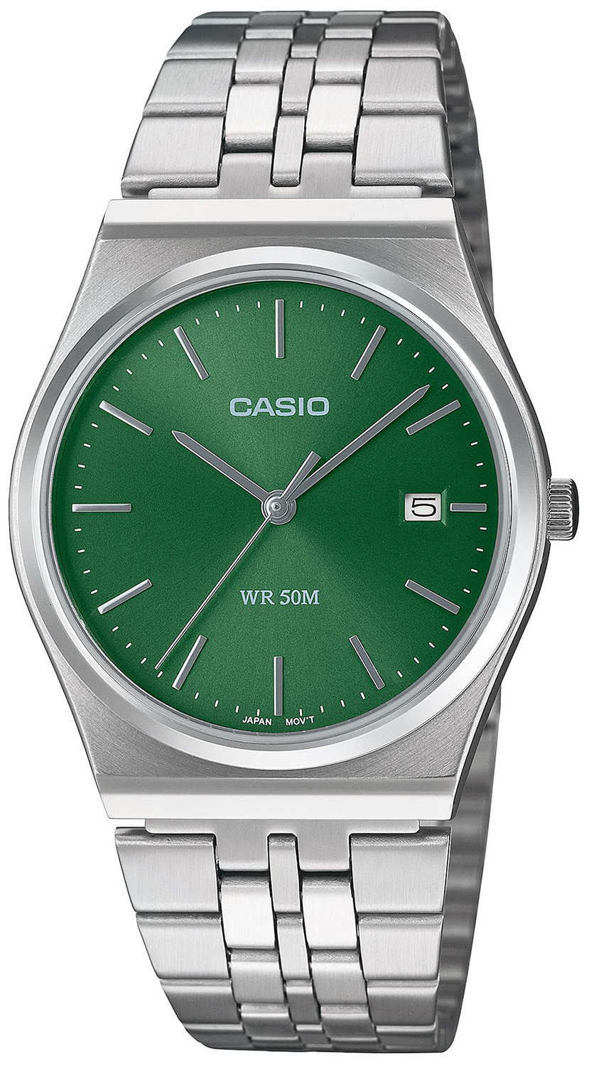 Zegarek Casio MTP-B145D-3AVEF