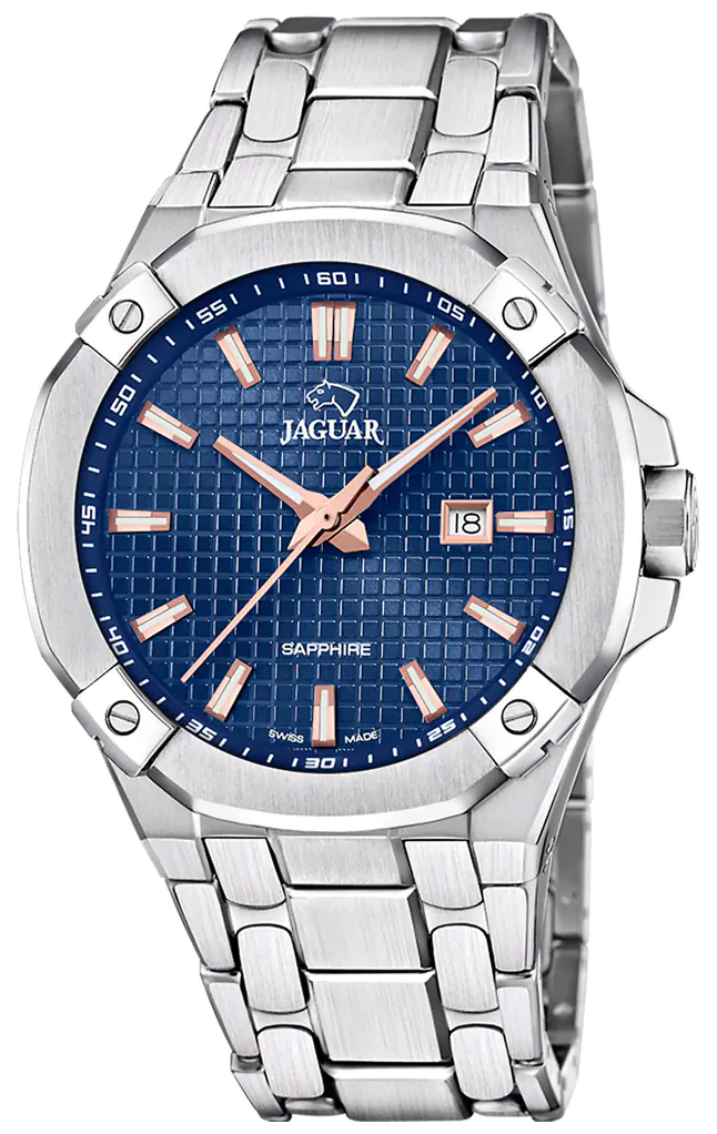 Zegarek Jaguar J1009-2