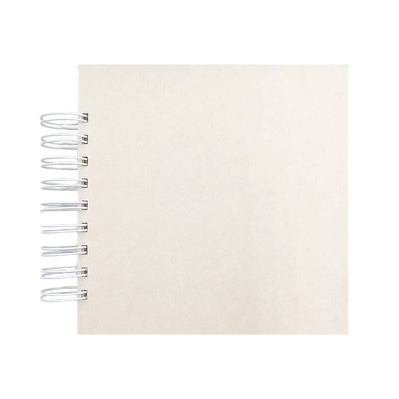 BAZA ALBUMOWA bindowana album do scrapbookingu 20x20 cm