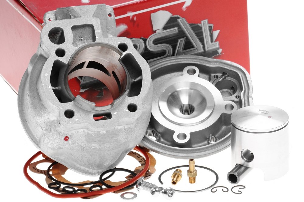 Cylinder Kit Airsal Sport 70cc, Minarelli AM