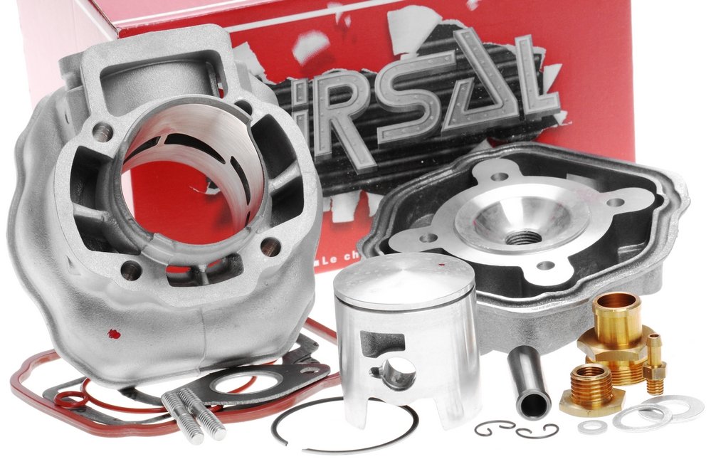 Cylinder Kit Airsal Sport 70cc, Gilera / Piaggio LC