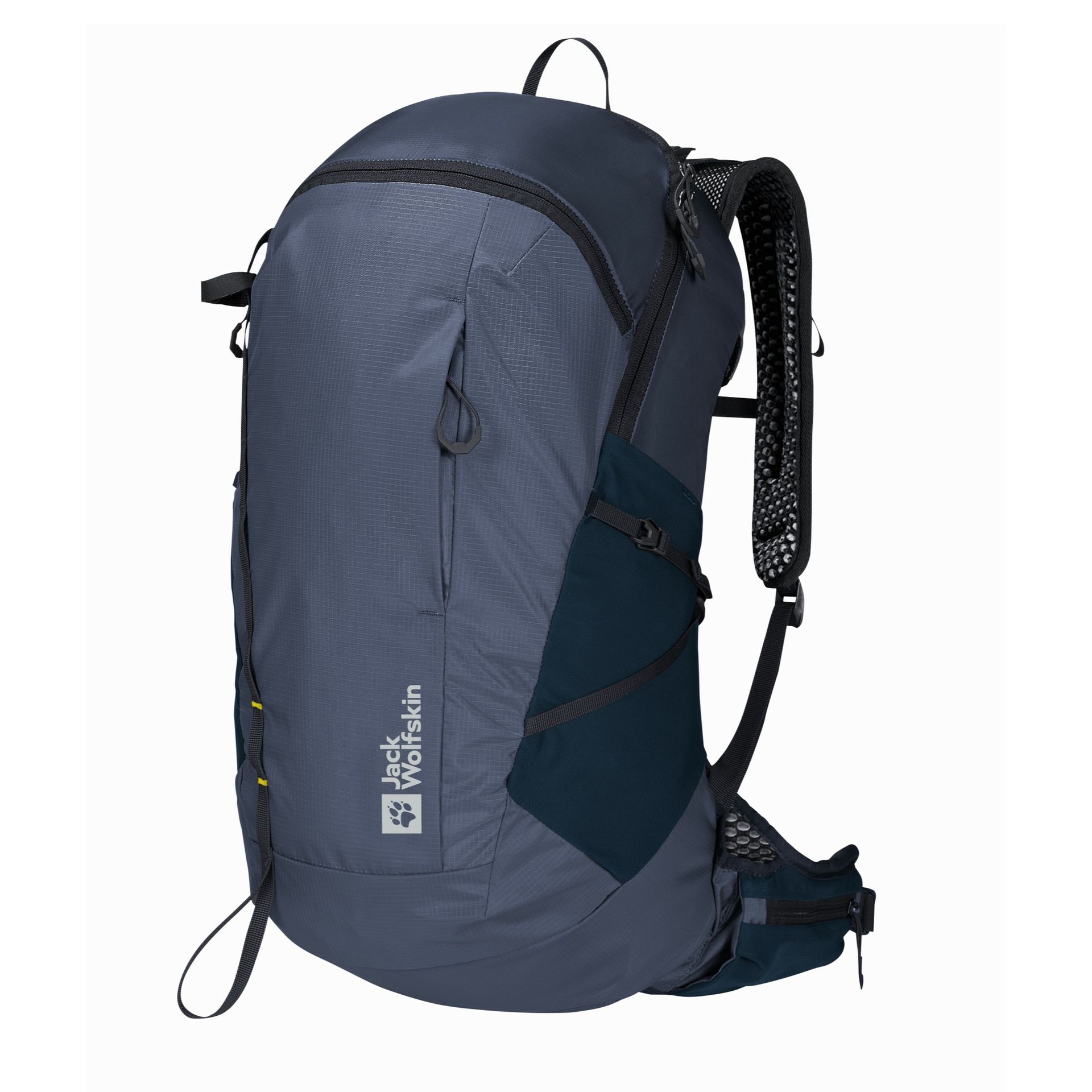 Plecak górski Jack Wolfskin PRELIGHT VENT 25 S-L evening sky - ONE SIZE