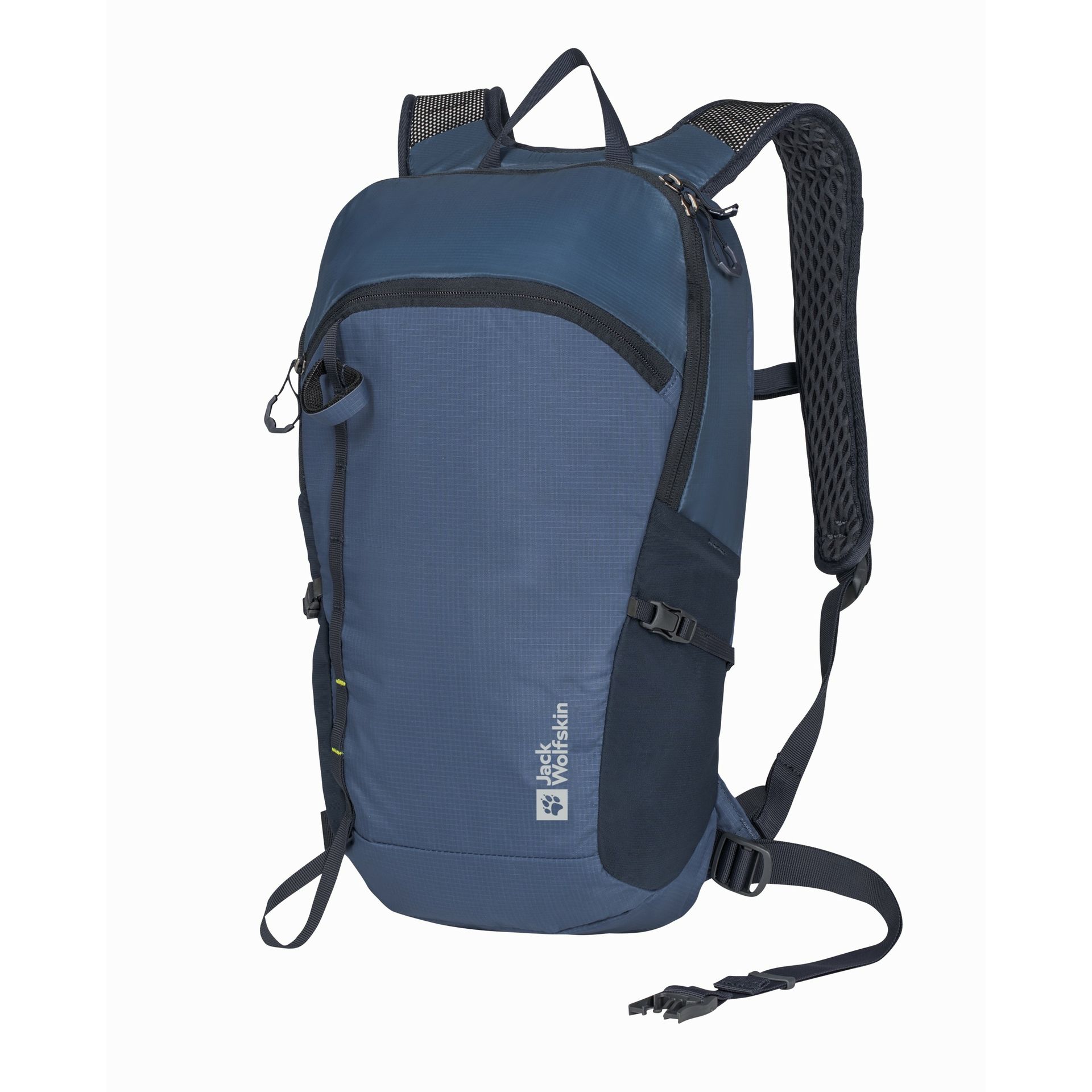 Plecak górski Jack Wolfskin PRELIGHT SHAPE 15 evening sky - ONE SIZE