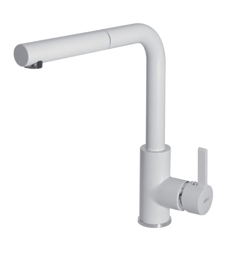 Bateria Elleci C02 G68 Bianco