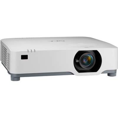 Projektor instalacyjny NEC P627UL