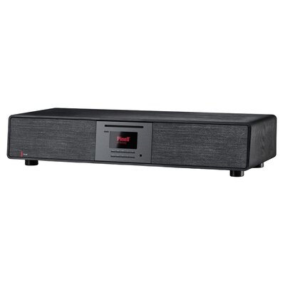 PINELL Supersound 901 czarny