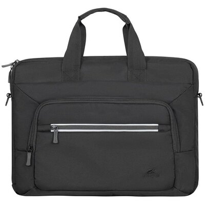 Torba na laptopa RIVACASE ECO Alpendorf 7521 14 cali Czarny