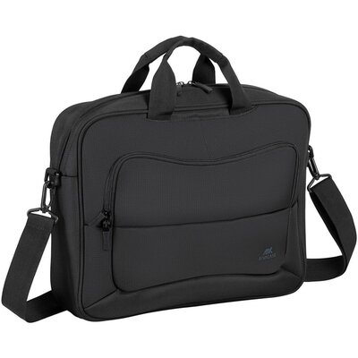 Torba na laptopa RIVACASE ECO Tegel 8422 14 cali Czarny