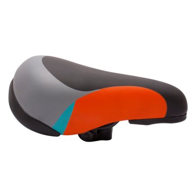 Siodełko SUN BABY Tiger Bike CJ03.023.05