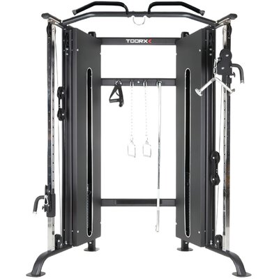 Brama Dual Pulley CSX3000 TOORX kurier gratis !! negocju cenę !!