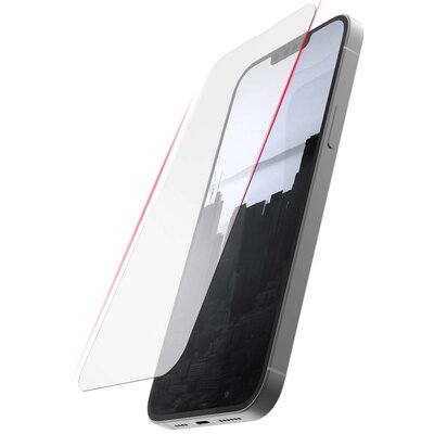 Raptic X-Doria Full Glass szkło hartowane iPhone 14 na cały ekran
