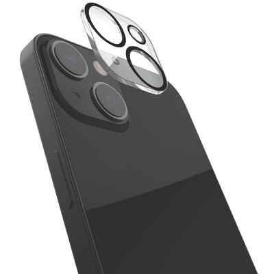 Raptic X-Doria Camera Protector Glass 2x szkło hartowane iPhone 14 na aparat kamerę obiektyw