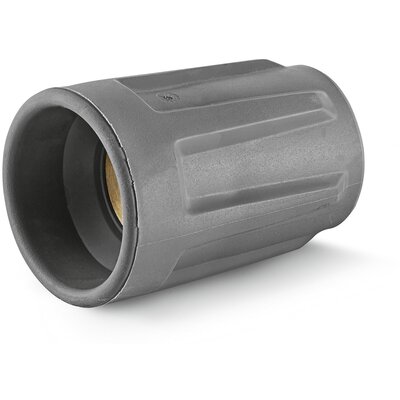 Karcher K/Parts Nakrętka do mocowania dyszy EASY!LOCK ZWROT 30DNI! # D2D #NEGOCJACJA CEN ONLINE #KARTA 0ZŁ #POBRANIE 0ZŁ # #LEASING 4.112-011.0