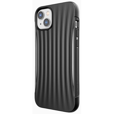 Raptic X-Doria Clutch Case etui iPhone 14 pokrowiec plecki czarny