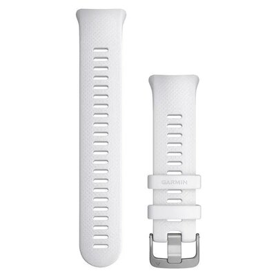 Garmin Pasek wymienny Swim 2 silikonový Whitestone 010-12929-01)