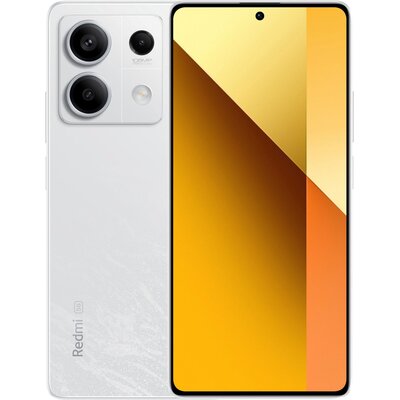 Xiaomi Redmi Note 13 5G 8/256GB Biały