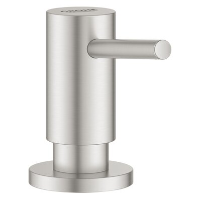 Grohe Dozownik supersteel Cosmopolitan 40 535 DC0 40535DC0