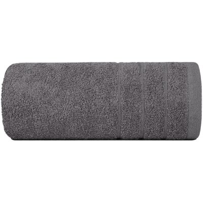 Ręcznik 70 x 140 Kąpielowy Frotte Reni 05 Stal