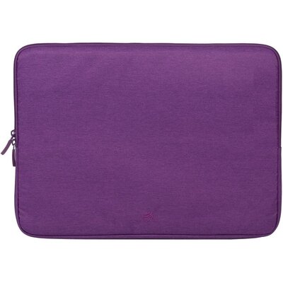 Etui na laptopa RIVACASE ECO Suzuka 7705 15.6 cali Fioletowy