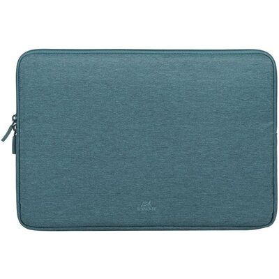 Etui na laptopa RIVACASE ECO Suzuka 7703 13.3-14 cali Morski