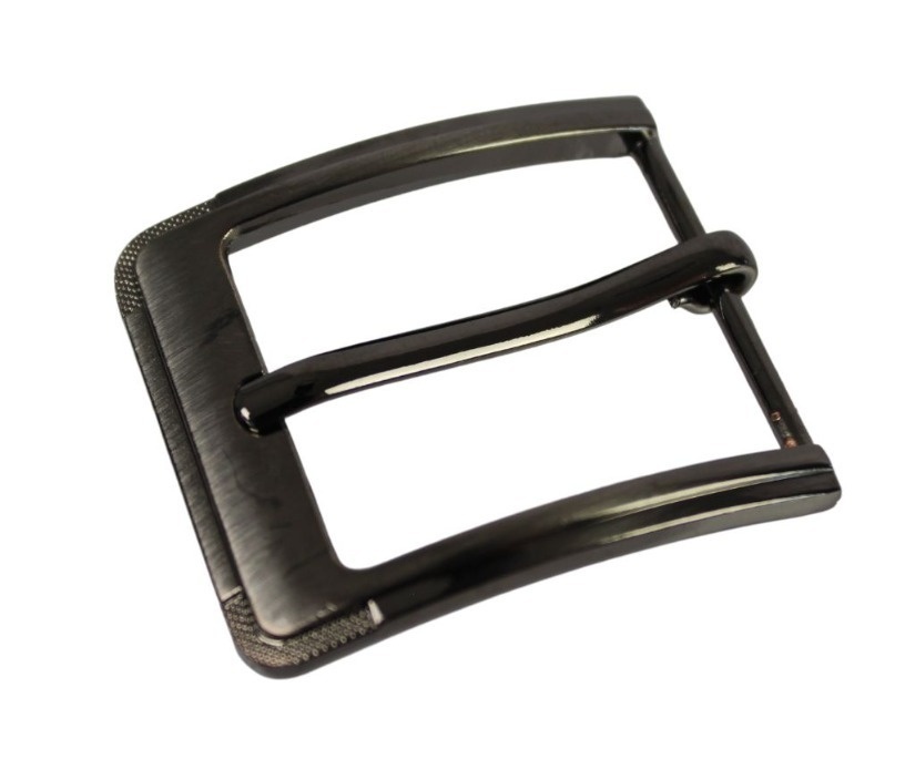 Klamra Do Paska Męskiego Skórzanego 30 mm Sprzączka DeLuxe Bardzo Mocna Laser