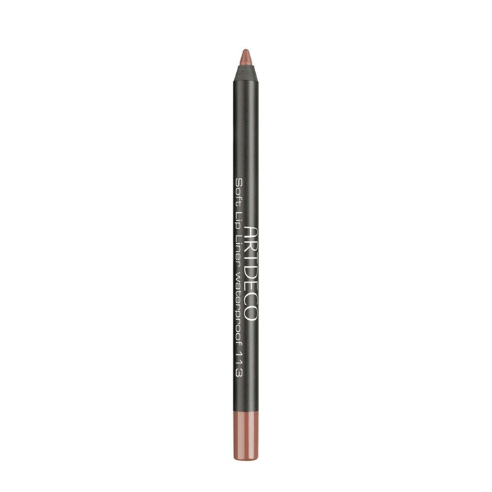 Artdeco Konturówka do ust Wodoodporna Warm Nude 113