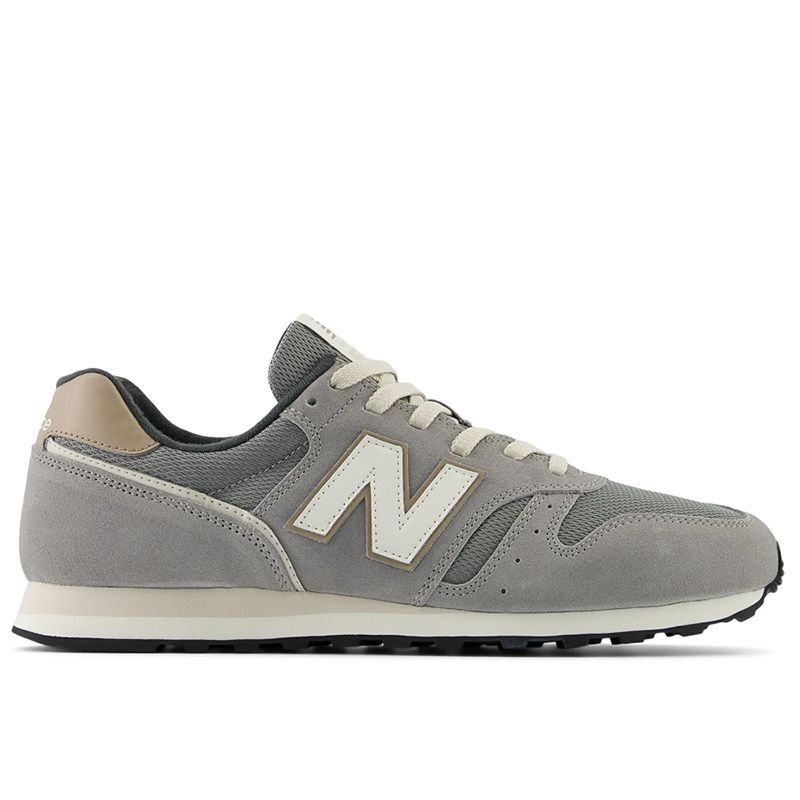 Buty New Balance ML373KG2 - szare